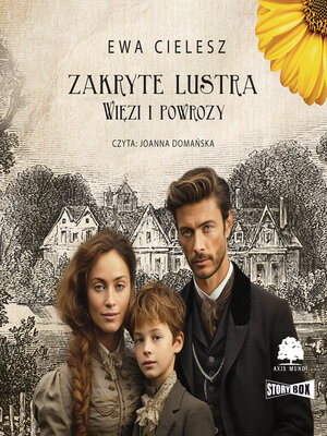 cover image of Więzi i powrozy